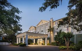 Hampton Inn & Suites Jekyll Island 3*